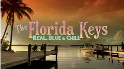 Florida Keys Real Blue Chill