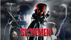 Slavemen