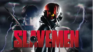 Slavemen