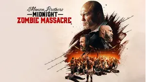 The Manson Brothers Midnight Zombie Massacre