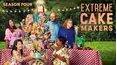 Extreme Cake Makers