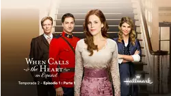 Problemas del corazón, Parte 1