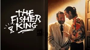 The Fisher King
