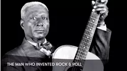 Lead Belly - Lead Belly: The Man Who Invented Rock & Roll
