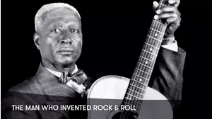Lead Belly - Lead Belly: The Man Who Invented Rock & Roll
