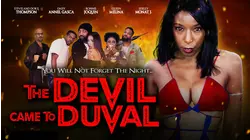 The Devil Came to Duval