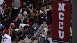 Thousands flock to NCCU homecoming with new safety measures in place