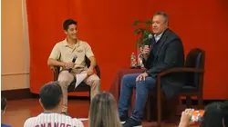 Westchester County teen gets help from Mets legend to raise money for diabetes