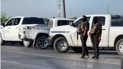 Hallan sin vida en varios puntos de Reynosa a una familia mexicana que fue reportada desaparecida