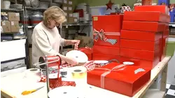 Triangle businesses add seasonal staff ahead of holiday sales rush