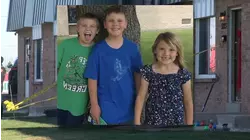 3 siblings killed in Thanksgiving apartment fire in Wisconsin