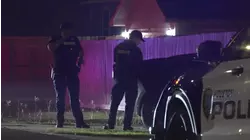 Man killed in jealous rage by two shooters in apparent case of mistaken identity, HPD says