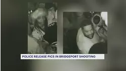Bridgeport police release posters of people wanted for questioning relating to New Year's Day shooting