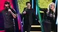 Live at Just For Laughs