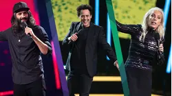 Orny Adams, Sara Pascoe, Amir K and more