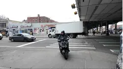 Mayor's plan to end criminal enforcement of e-bikes riders and cyclists sparks mixed reactions