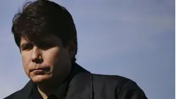 Rod Blagojevich