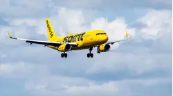 Inside Spirit Airlines' sudden closure