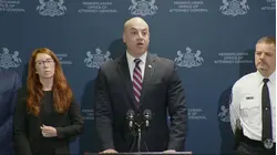 Two Long Islanders charged in alleged cocaine trafficking ring that supplied Penn State students