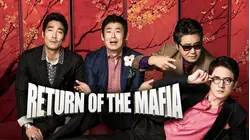 Return of the Mafia
