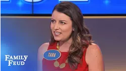 Hmmn... how often do DOLPHINS do it? | Family Feud