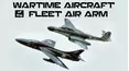 Wartime Aircraft of the Fleet Air Arm