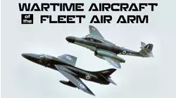 Wartime Aircraft of the Fleet Air Arm