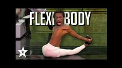 CRAZY CONTORTIONIST Shocks Judges | Got Talent Global