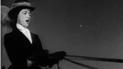 Annie Oakley: S1 Ep 4 - The Dude Stagecoach (1954)