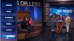 Greg Grunberg, Cristela Alonzo, Carson Kressley, Gary Owen