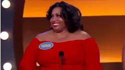 Here's why the cat thinks the dog is so embarrassing! | Family Feud