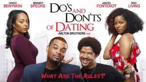 Do's and Don'ts of Dating