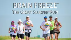 Brain Freeze: The Great Slurpee Run