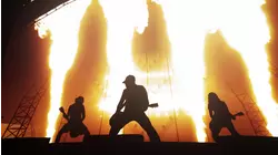 Rock, Freedom and Decibels