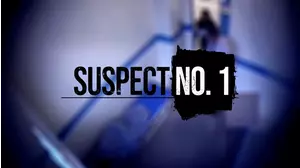 Suspect No. 1