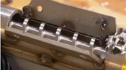 Cardboard Lumber Part 2