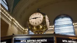 Grand Central Terminal