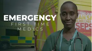 Emergency: First Time Medics