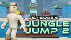 Jungle Jump 2