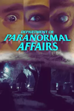 Department Of Paranormal Affairs
