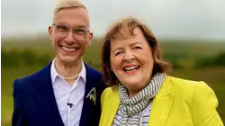 Treasures of Scotland