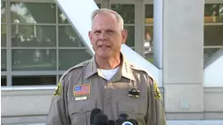 San Bernardino County sheriff announces death of deputy killed in shooting