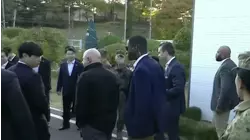 El Gobierno de EE.UU. anuncia el ataque a otra presunta narcolancha en aguas internacionales