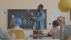 Most searched topics by parents in 2025