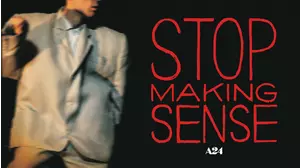 Stop Making Sense