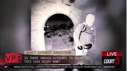 Is There Enough Evidence to Solve the Nancy Guthrie Case Right Now?