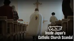 Vice | Inside Japan's Catholic Church Scandal