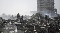 Venezuelan Reporter Gives Update on Rescues After Twin Quakes