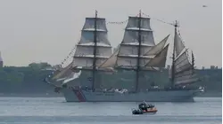 See the Route for the Massive July 4 Parade of Ships