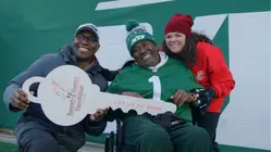 New York Jets step up to support Tunnel to Towers